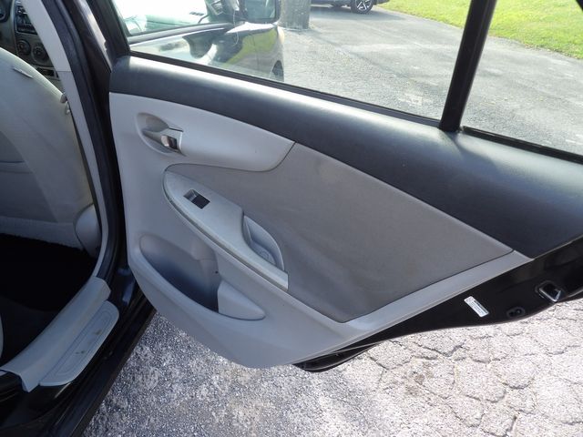 2012 Toyota Corolla LE | Dalton, GA | Paniagua Auto Mall 
