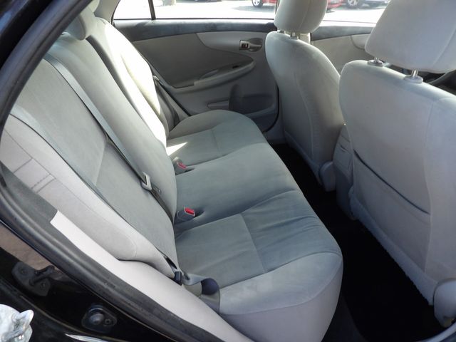 2012 Toyota Corolla LE | Dalton, GA | Paniagua Auto Mall 