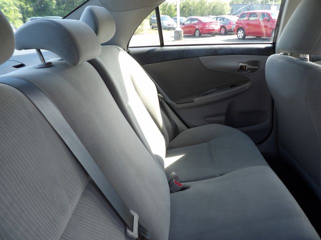 2012 Toyota Corolla LE | Dalton, GA | Paniagua Auto Mall 2012 Toyota Corolla LE | Dalton, GA | Paniagua Auto Mall