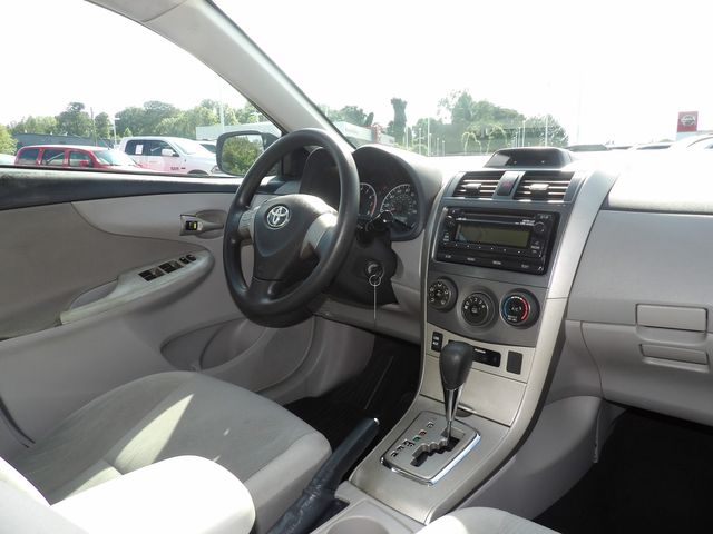 2012 Toyota Corolla LE | Dalton, GA | Paniagua Auto Mall 