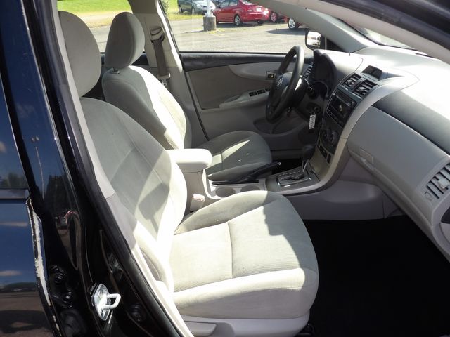 2012 Toyota Corolla LE | Dalton, GA | Paniagua Auto Mall 