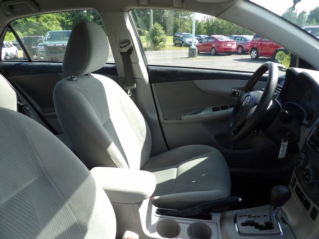 2012 Toyota Corolla LE | Dalton, GA | Paniagua Auto Mall 2012 Toyota Corolla LE | Dalton, GA | Paniagua Auto Mall