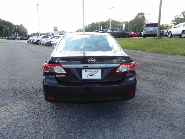 2012 Toyota Corolla LE | Dalton, GA | Paniagua Auto Mall 2012 Toyota Corolla LE | Dalton, GA | Paniagua Auto Mall