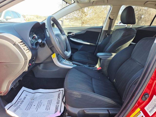 2012 Toyota Corolla S | Ellisville, MO | AutoPort