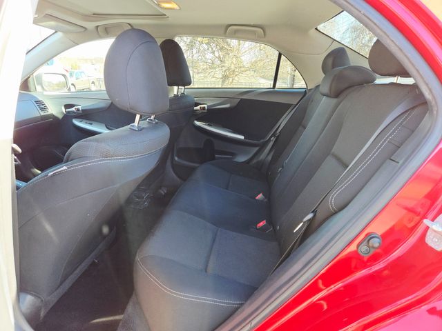 2012 Toyota Corolla S | Ellisville, MO | AutoPort 2012 Toyota Corolla S | Ellisville, MO | AutoPort