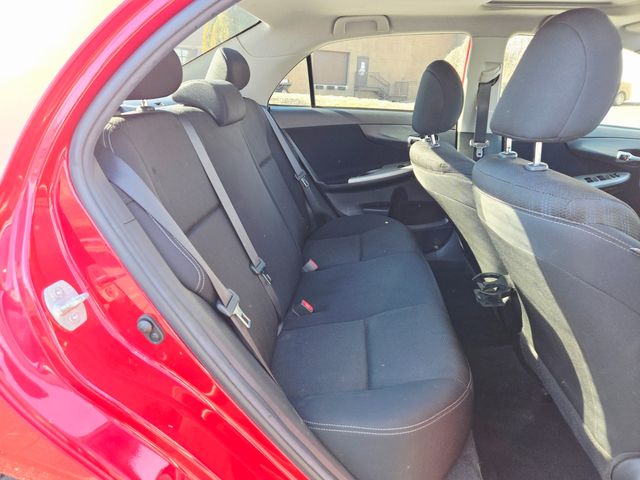 2012 Toyota Corolla S | Ellisville, MO | AutoPort 2012 Toyota Corolla S | Ellisville, MO | AutoPort