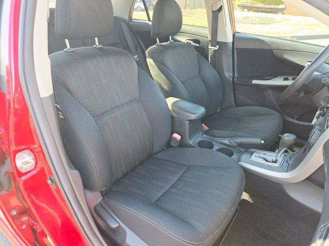 2012 Toyota Corolla S | Ellisville, MO | AutoPort