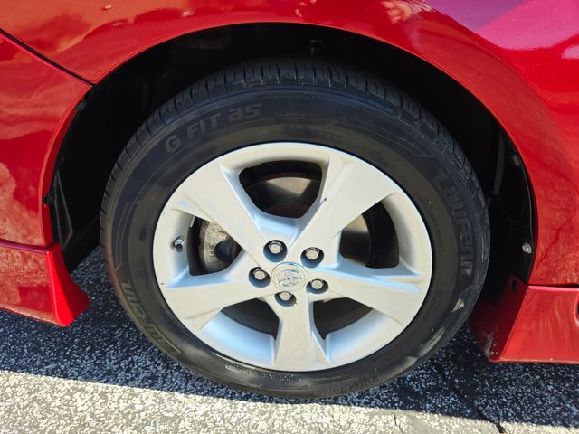 2012 Toyota Corolla S | Ellisville, MO | AutoPort 2012 Toyota Corolla S | Ellisville, MO | AutoPort