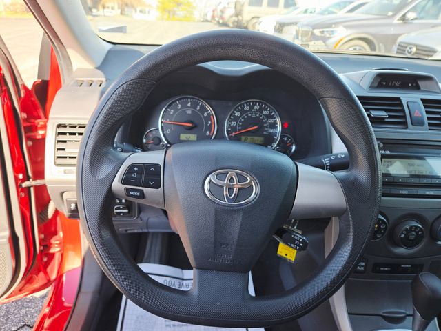 2012 Toyota Corolla S | Ellisville, MO | AutoPort