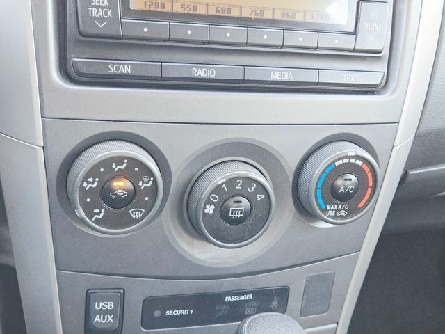 2012 Toyota Corolla S | Ellisville, MO | AutoPort 2012 Toyota Corolla S | Ellisville, MO | AutoPort