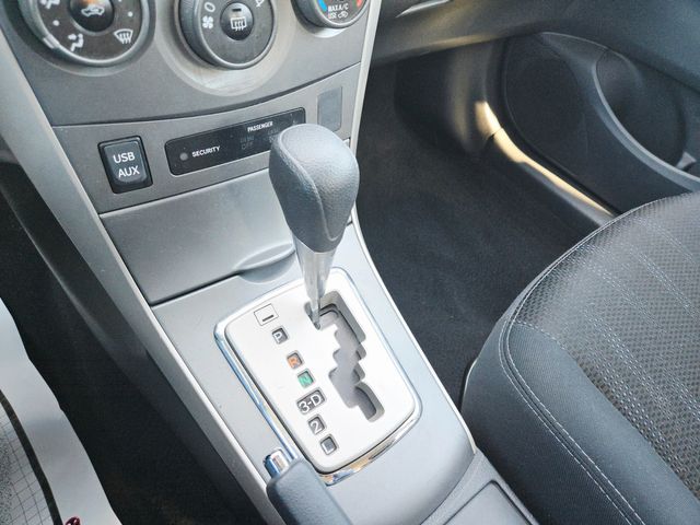 2012 Toyota Corolla S | Ellisville, MO | AutoPort 2012 Toyota Corolla S | Ellisville, MO | AutoPort