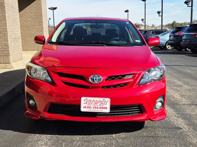 2012 Toyota Corolla S | Ellisville, MO | AutoPort 2012 Toyota Corolla S | Ellisville, MO | AutoPort
