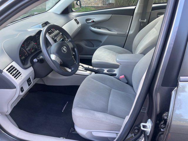 2012 Toyota Corolla LE Imports and More Inc 2012 Toyota Corolla LE Imports and More Inc