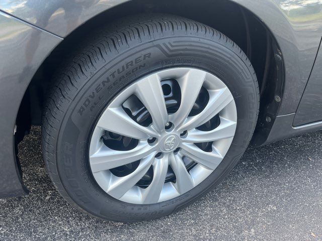 2012 Toyota Corolla LE Imports and More Inc 2012 Toyota Corolla LE Imports and More Inc