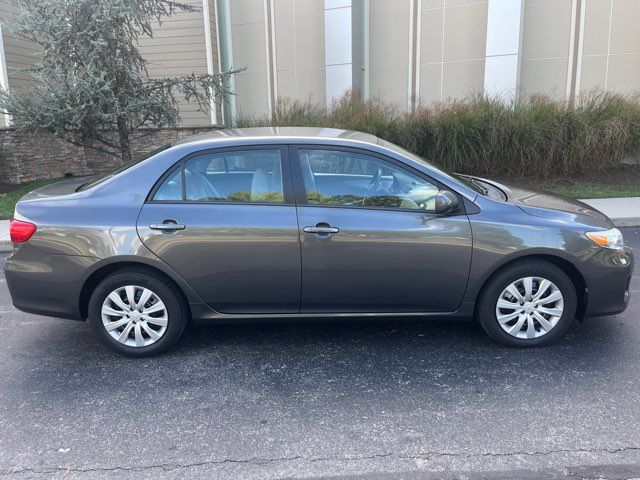 2012 Toyota Corolla LE Imports and More Inc 2012 Toyota Corolla LE Imports and More Inc