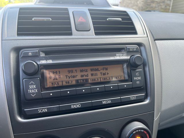 2012 Toyota Corolla LE Imports and More Inc 2012 Toyota Corolla LE Imports and More Inc