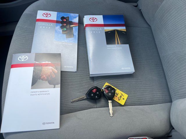 2012 Toyota Corolla LE Imports and More Inc 2012 Toyota Corolla LE Imports and More Inc