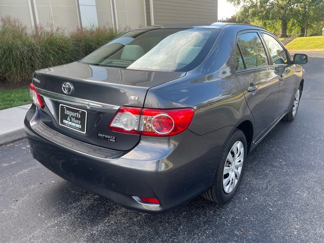 2012 Toyota Corolla LE Imports and More Inc 2012 Toyota Corolla LE Imports and More Inc
