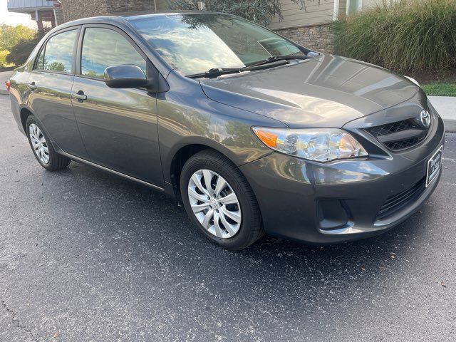 2012 Toyota Corolla LE Imports and More Inc 2012 Toyota Corolla LE Imports and More Inc