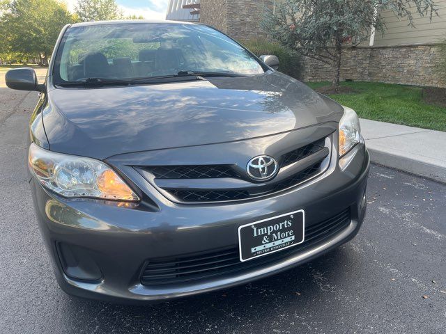 2012 Toyota Corolla LE Imports and More Inc 2012 Toyota Corolla LE Imports and More Inc