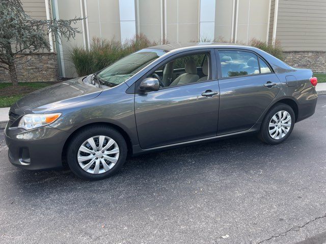 2012 Toyota Corolla LE Imports and More Inc 2012 Toyota Corolla LE Imports and More Inc