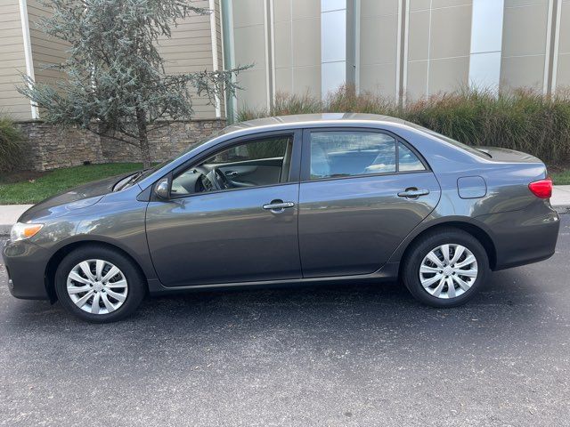2012 Toyota Corolla LE Imports and More Inc 2012 Toyota Corolla LE Imports and More Inc