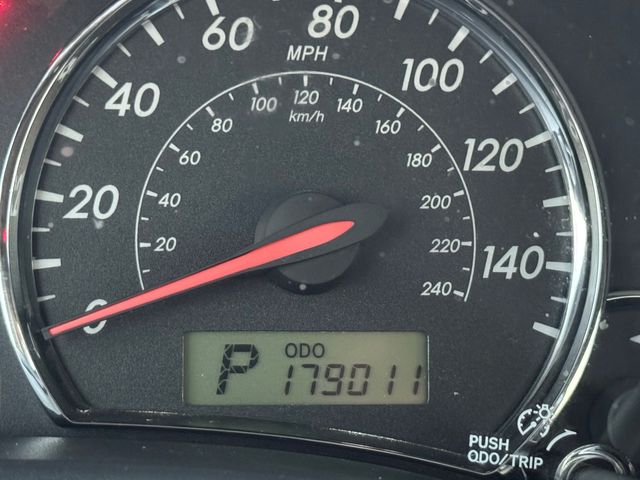 2012 Toyota Corolla S