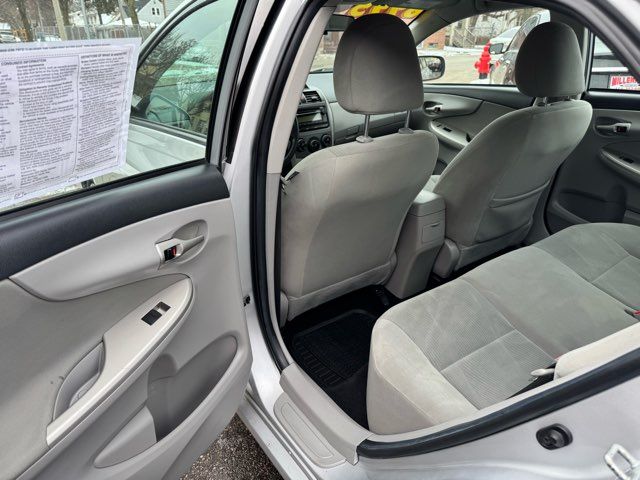 2012 Toyota Corolla LE | Milwaukee, Wisconsin | Millennium Motor Sales