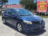 2012 Toyota Corolla S Sedan 4D | San Antonio, TX | Texas Auto Save