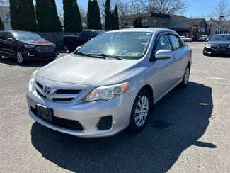 2012 Toyota Corolla LE | West Springfield , MA | Baron Auto Sales