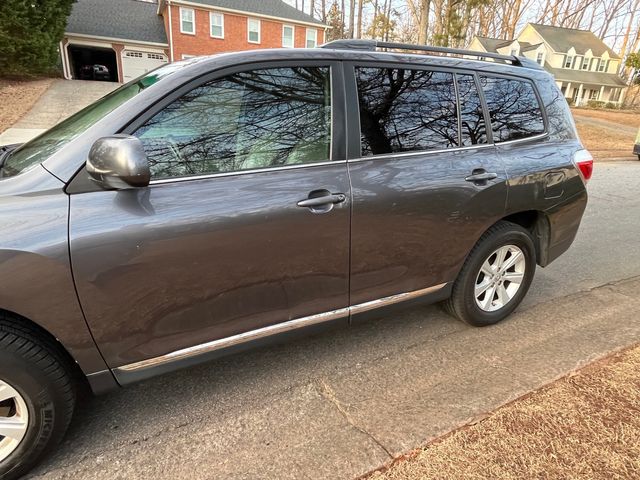 2012 Toyota Highlander Base | Atlanta, Georgia | Anything Automotive