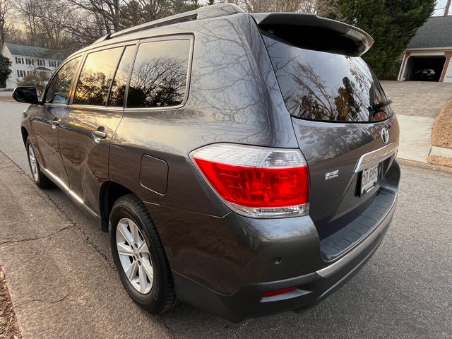 2012 Toyota Highlander Base | Atlanta, Georgia | Anything Automotive 2012 Toyota Highlander Base | Atlanta, Georgia | Anything Automotive