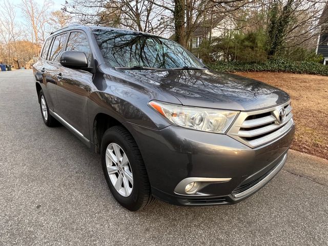 2012 Toyota Highlander Base | Atlanta, Georgia | Anything Automotive 2012 Toyota Highlander Base | Atlanta, Georgia | Anything Automotive