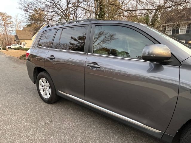 2012 Toyota Highlander Base | Atlanta, Georgia | Anything Automotive