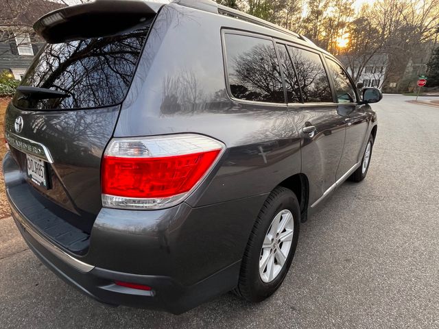 2012 Toyota Highlander Base | Atlanta, Georgia | Anything Automotive 2012 Toyota Highlander Base | Atlanta, Georgia | Anything Automotive