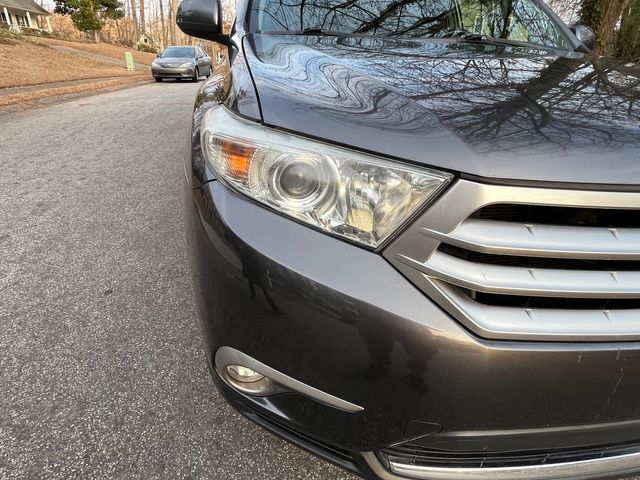 2012 Toyota Highlander Base | Atlanta, Georgia | Anything Automotive
