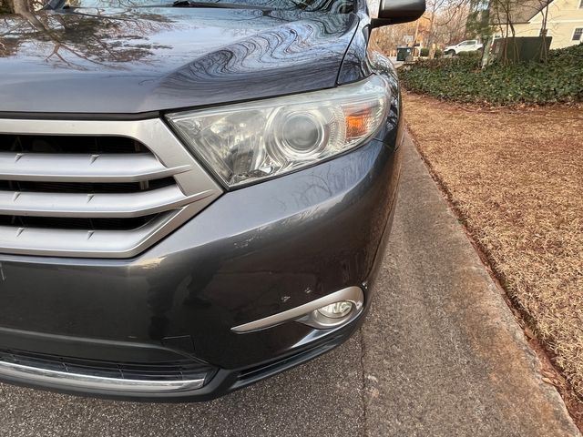 2012 Toyota Highlander Base | Atlanta, Georgia | Anything Automotive 2012 Toyota Highlander Base | Atlanta, Georgia | Anything Automotive
