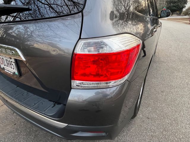 2012 Toyota Highlander Base | Atlanta, Georgia | Anything Automotive 2012 Toyota Highlander Base | Atlanta, Georgia | Anything Automotive