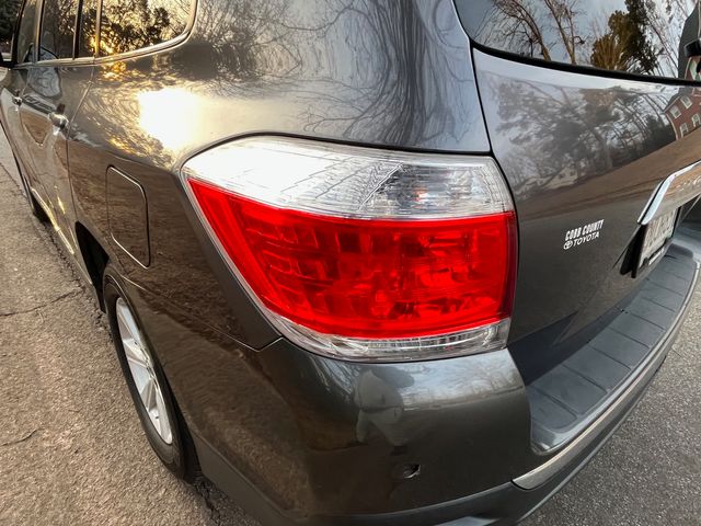 2012 Toyota Highlander Base | Atlanta, Georgia | Anything Automotive