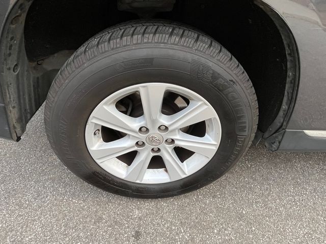 2012 Toyota Highlander Base | Atlanta, Georgia | Anything Automotive