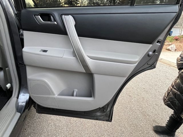 2012 Toyota Highlander Base | Atlanta, Georgia | Anything Automotive