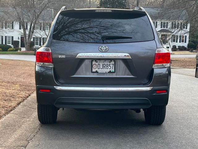 2012 Toyota Highlander Base | Atlanta, Georgia | Anything Automotive