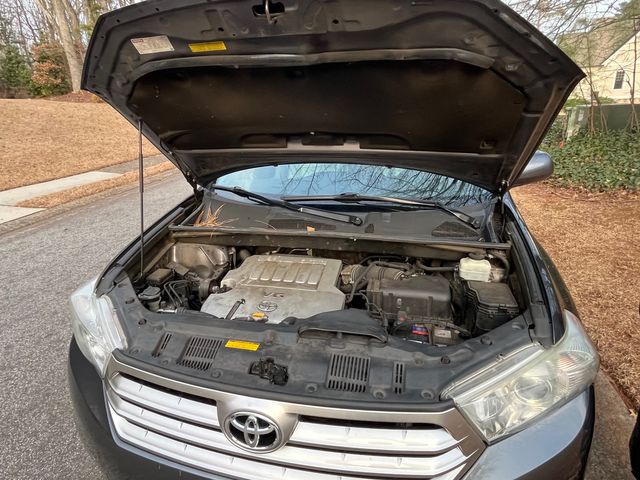 2012 Toyota Highlander Base | Atlanta, Georgia | Anything Automotive 2012 Toyota Highlander Base | Atlanta, Georgia | Anything Automotive