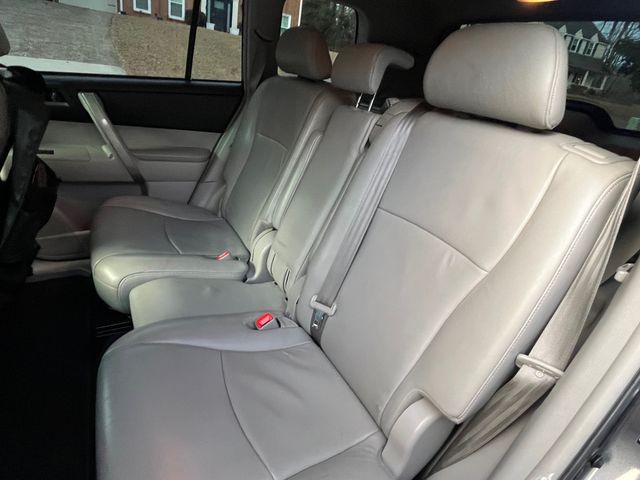 2012 Toyota Highlander Base | Atlanta, Georgia | Anything Automotive