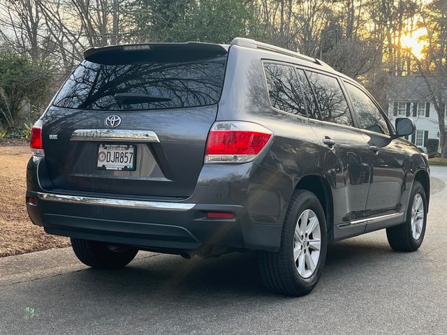 2012 Toyota Highlander Base | Atlanta, Georgia | Anything Automotive 2012 Toyota Highlander Base | Atlanta, Georgia | Anything Automotive