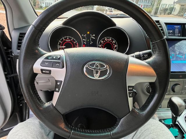 2012 Toyota Highlander Base | Atlanta, Georgia | Anything Automotive