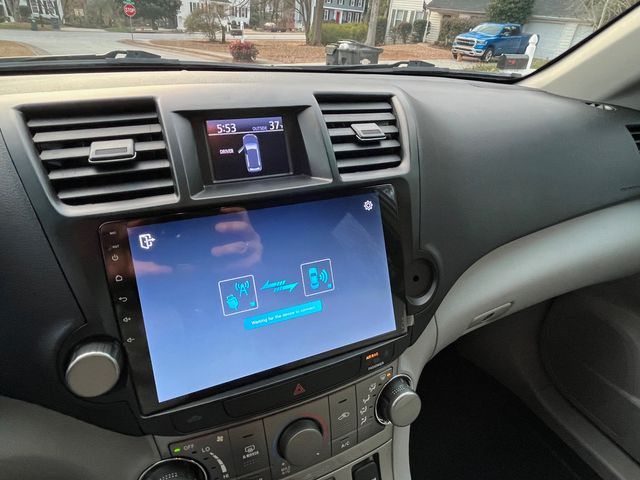 2012 Toyota Highlander Base | Atlanta, Georgia | Anything Automotive 2012 Toyota Highlander Base | Atlanta, Georgia | Anything Automotive