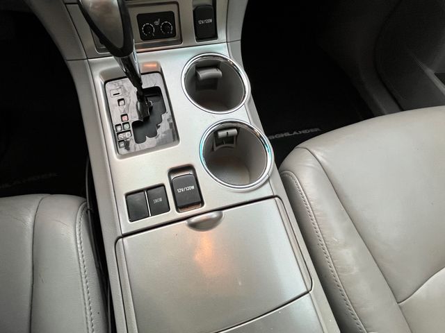 2012 Toyota Highlander Base | Atlanta, Georgia | Anything Automotive