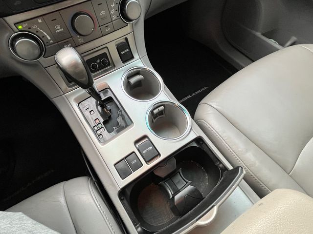 2012 Toyota Highlander Base | Atlanta, Georgia | Anything Automotive