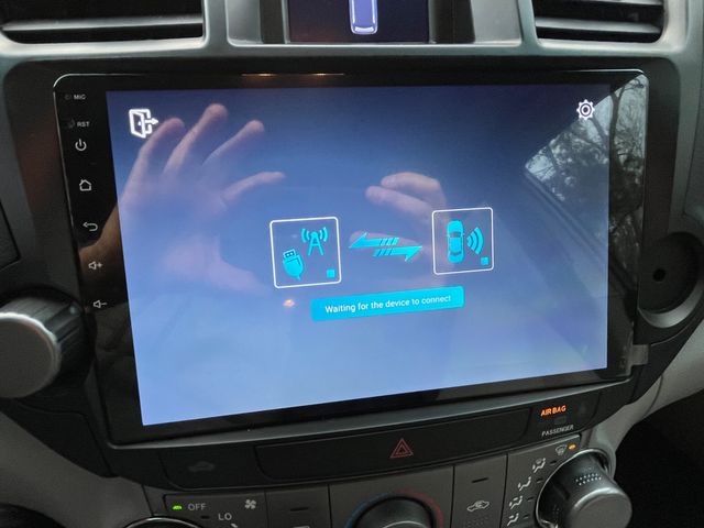 2012 Toyota Highlander Base | Atlanta, Georgia | Anything Automotive